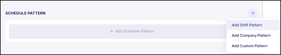 Shift Schedule Patterns - Premium Light Wallpaper Gallery - Mobile